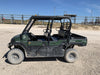 2019 KAWASAKI Mule PRO-DXT (Half Door)