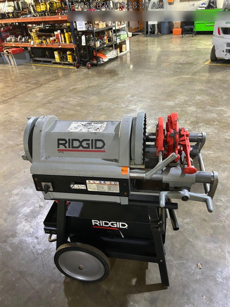 2024 RIDGID 1224
