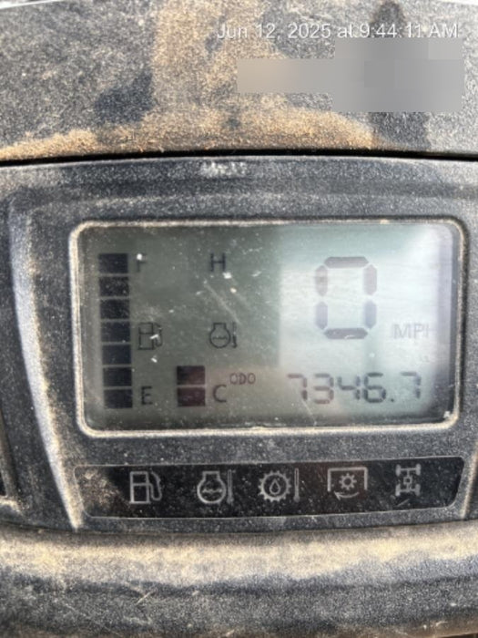 2022 KUBOTA RTV-X1140W-H (Canopy)