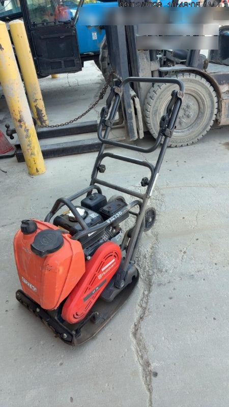 2024 HUSQVARNA LF75