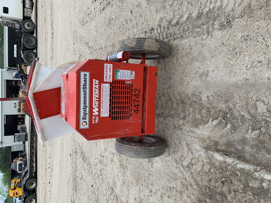 2019 MULTIQUIP WM90PH8