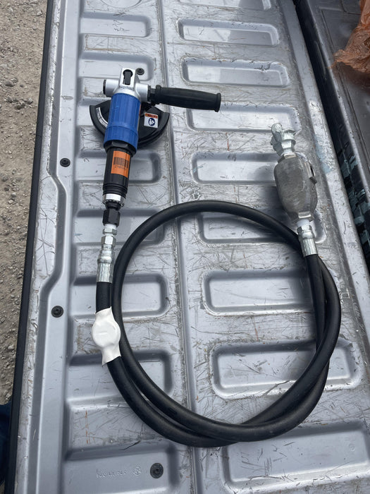 2023 MICHIGAN PNEUMATIC NAG-11A-U5