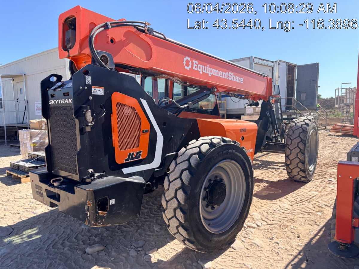 2024 SKYTRAK 8042