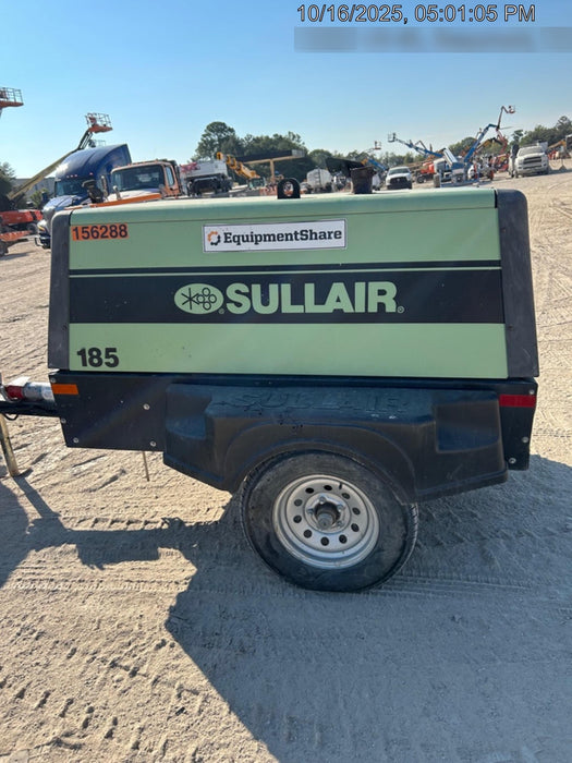 2021 SULLAIR 375H