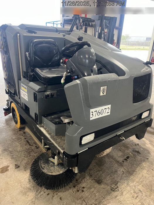 2024 KARCHER B 300 R