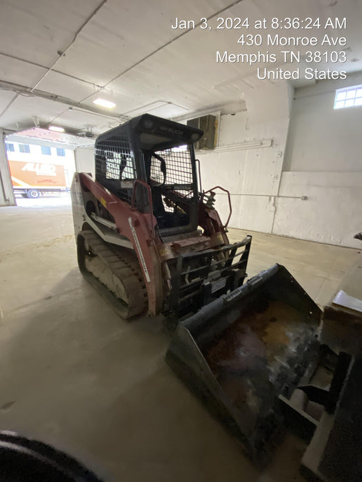 2022 ARROW MATERIAL HANDLING F5000