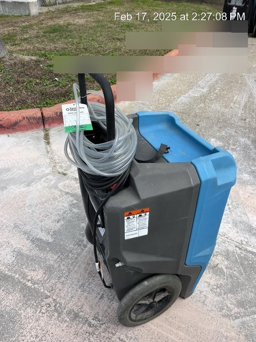 2020 DRI-EAZ LGR6000Li