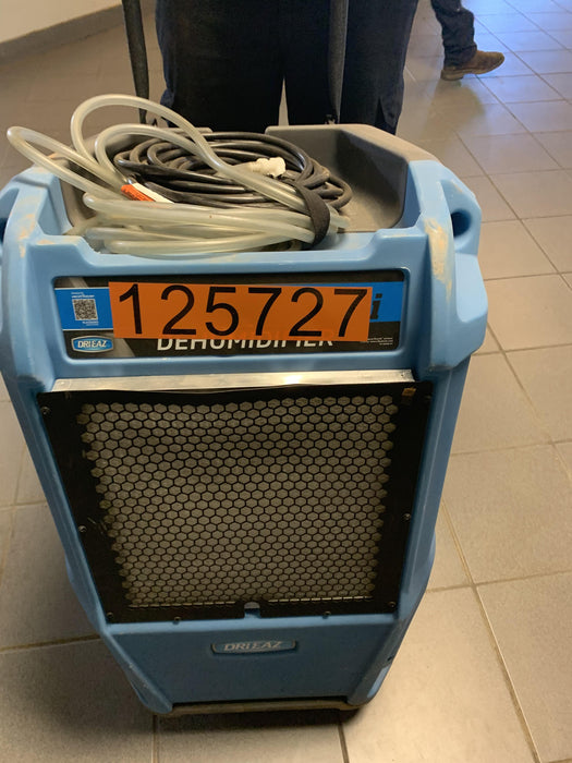 2020 DRI-EAZ LGR6000Li