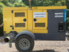 2020 ATLAS COPCO PAS 150 HF CS Enclosed