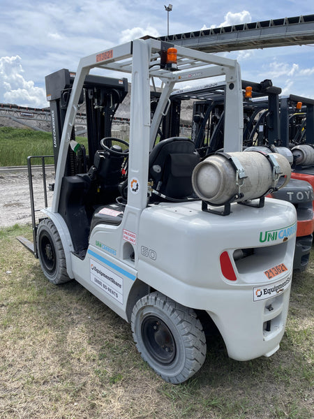 2022 UNICARRIER MUG1F2A30DV QUAD