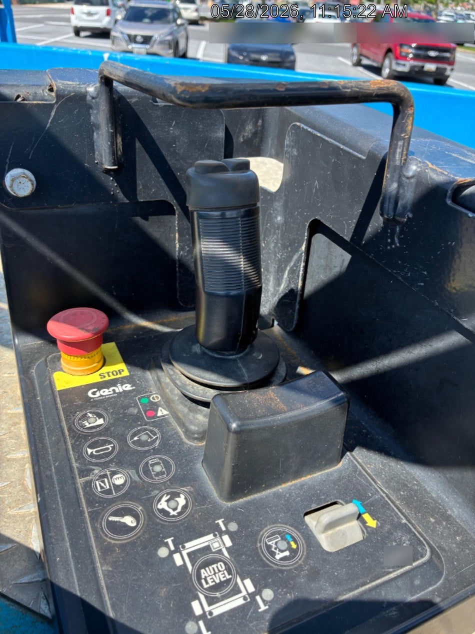 2024 GENIE GS-4069 RT