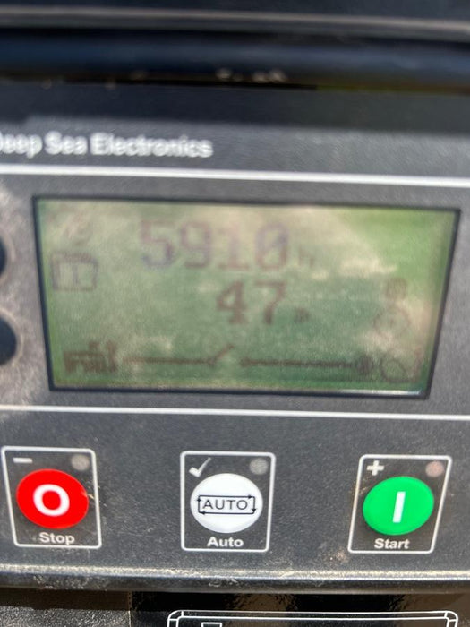 2023 ATLAS COPCO QAS45 CWK