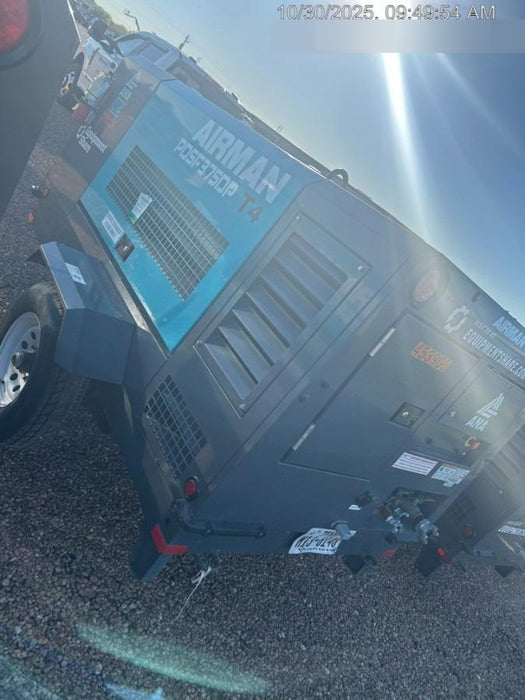 2024 AIRMAN PDSF375DP-6E1