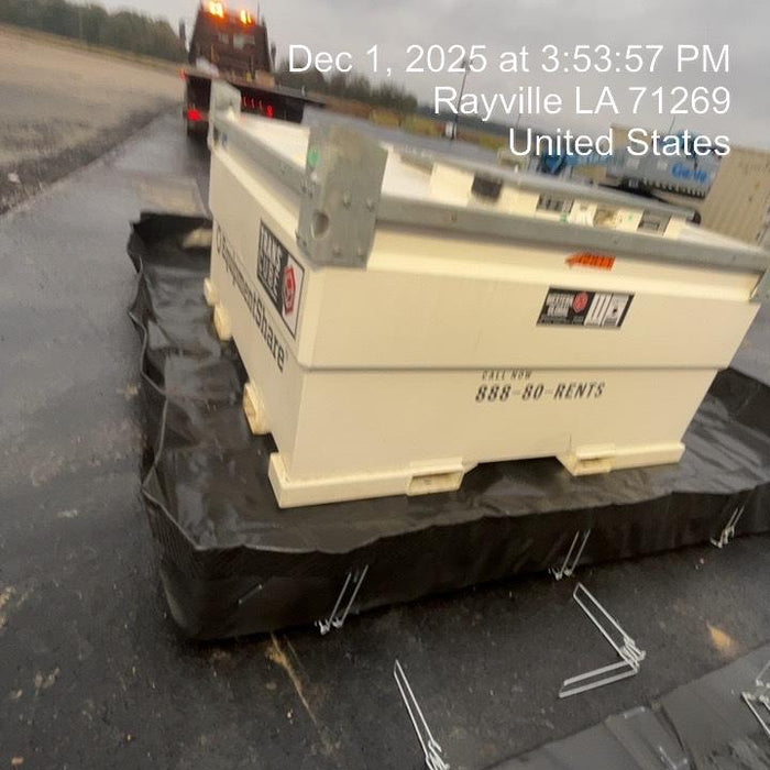 2025 WESTERN GLOBAL 50TCG