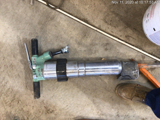 2019 SULLAIR MPB 60A