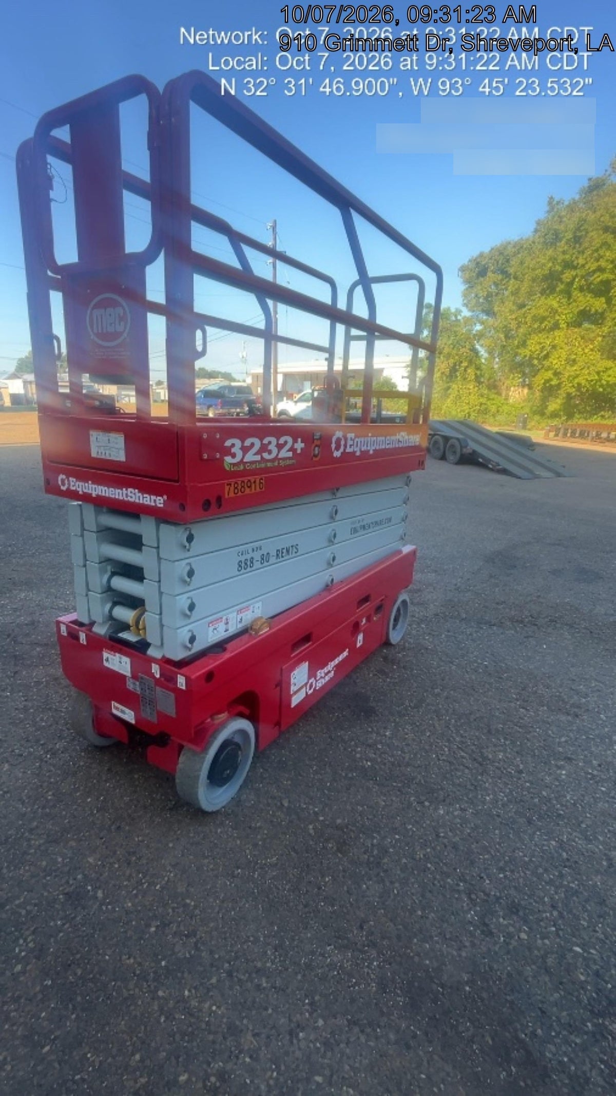 2026 MEC 3232+