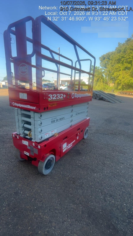 2026 MEC 3232+