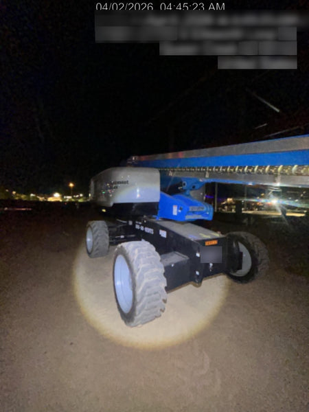 2026 GENIE S-65 XC