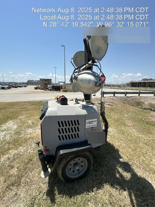 2018 WACKER NEUSON LTV6L-MH