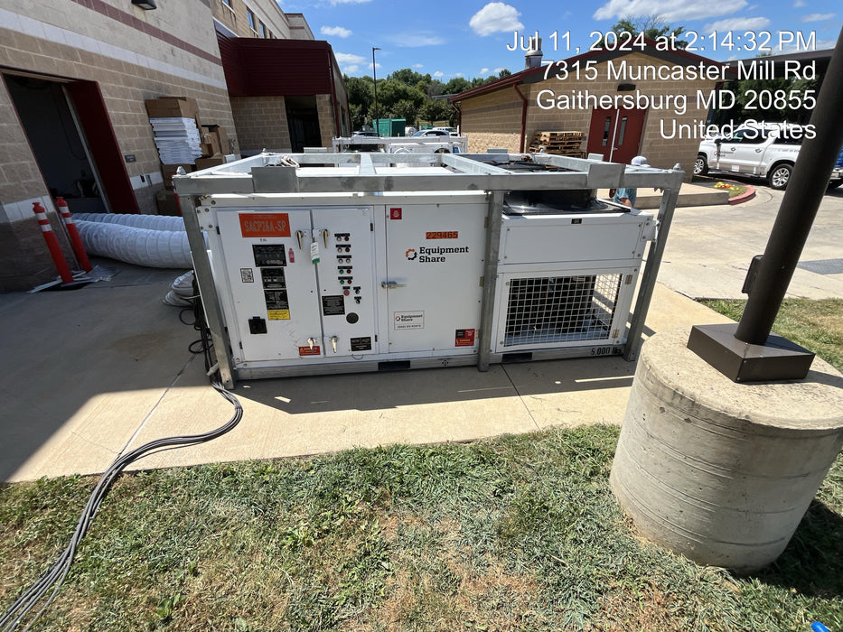 2022 SMARTECH SACP26A-SP