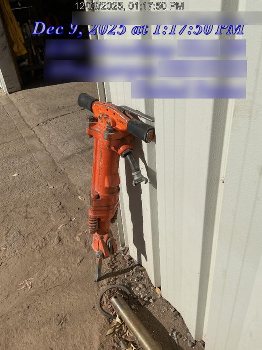 2021 MICHIGAN PNEUMATIC MP-TPB90-114