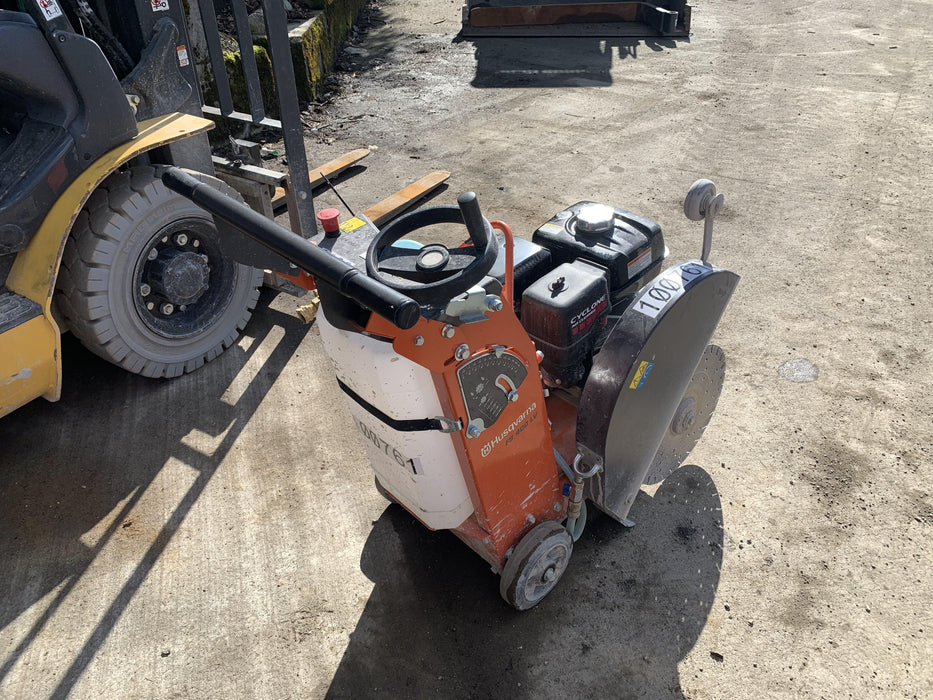 2020 HUSQVARNA FS400