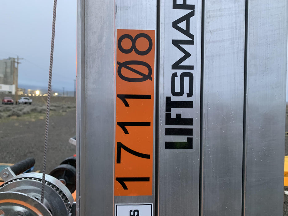 2021 LIFTSMART MLC-24