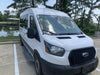 2023 FORD Transit 350 Rental