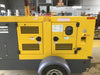 2020 ATLAS COPCO PAS 150 HF CS Enclosed