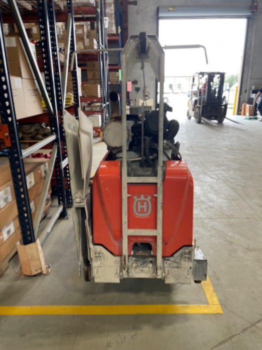 2023 HUSQVARNA FS 5000D