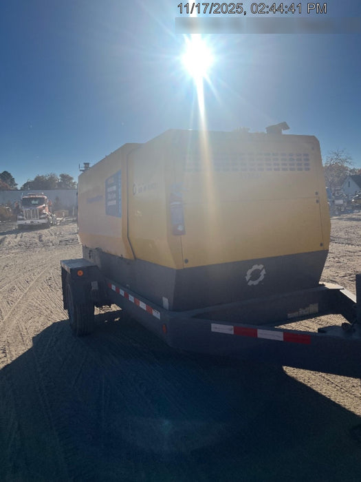 2023 ATLAS COPCO XAS 850