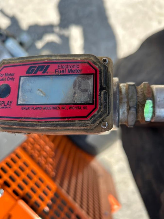 2025 WANCO WLTT-4MM4K