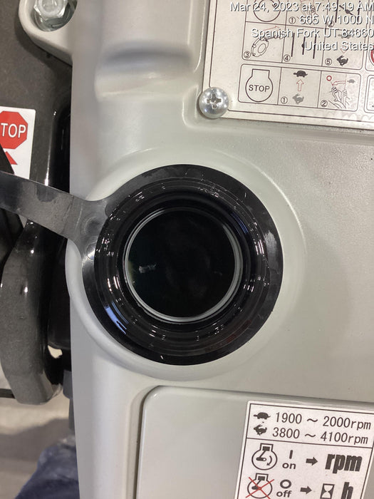 2023 MULTIQUIP MTX60HD