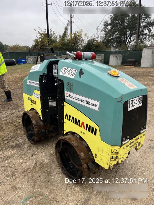 2021 AMMANN ARR 1575