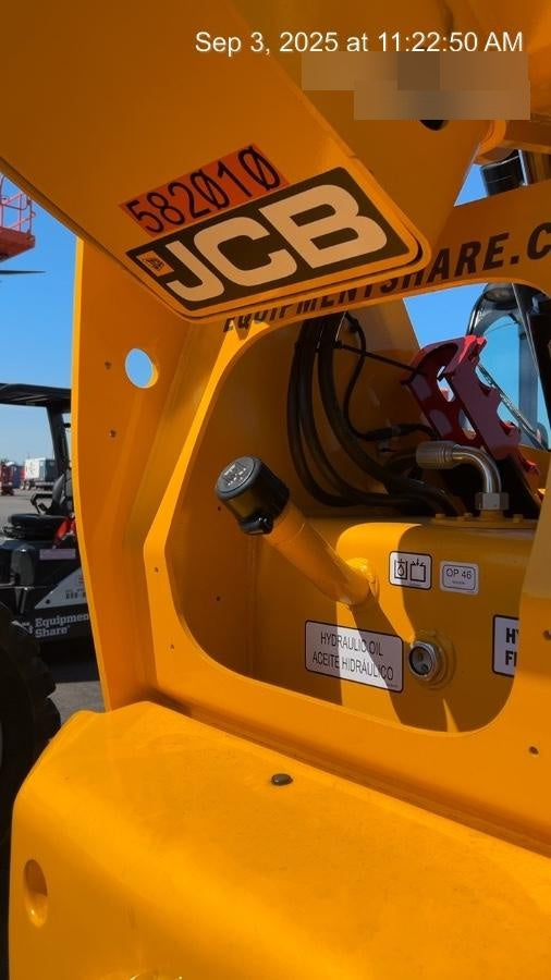 2025 JCB 512-56