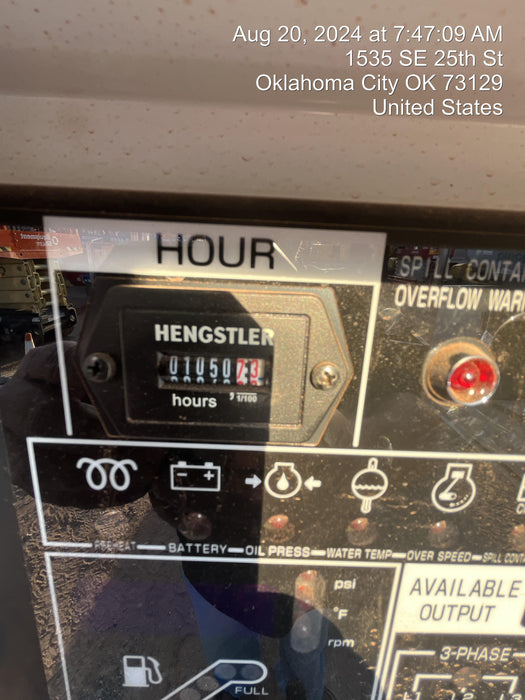 2023 SHINDAIWA DGK15FL