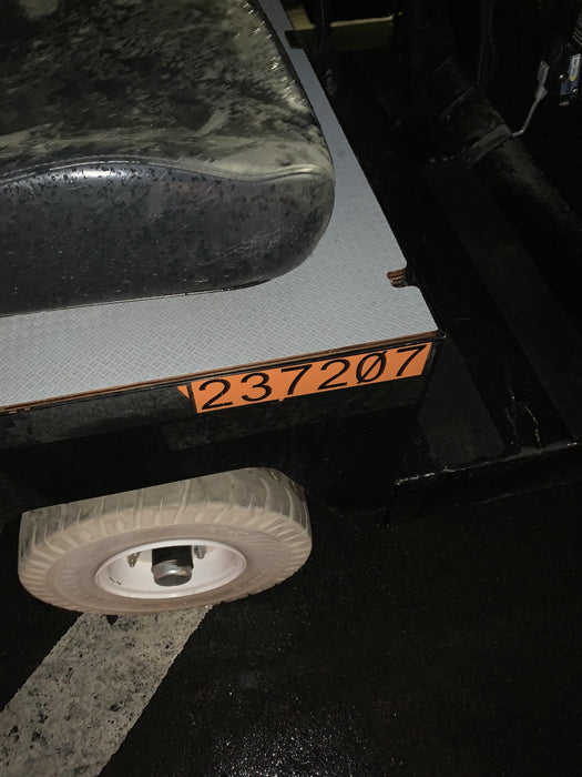 2022 COLUMBIA Payloader 2XL