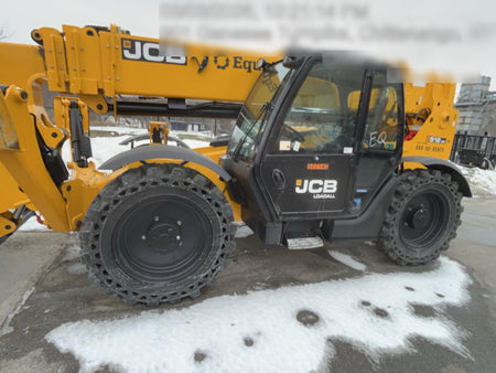 2025 JCB 512-56