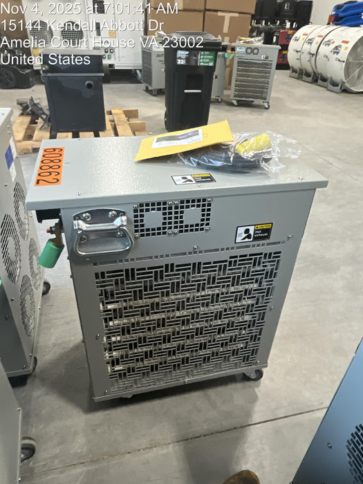 2025 AVTRON AVTRON 2705