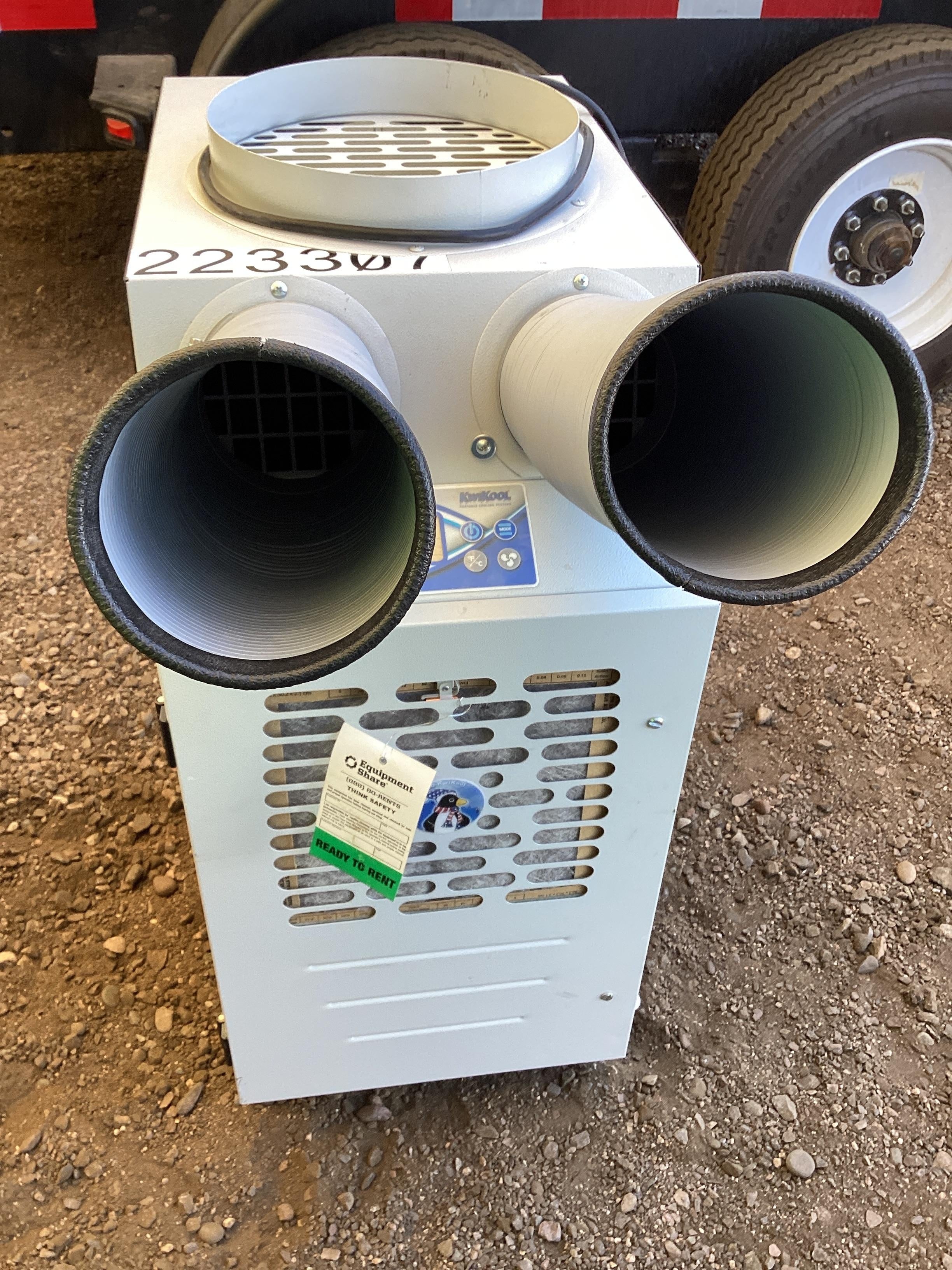 2022 KWIKOOL KPAC1411-2