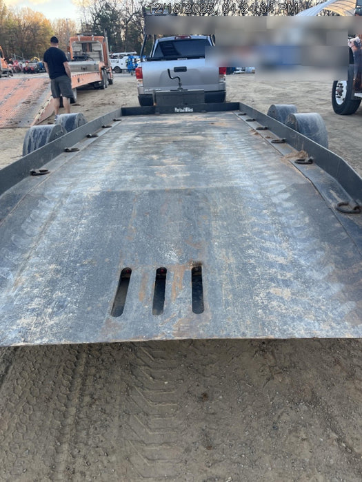 2023 STEELPOINT K19E