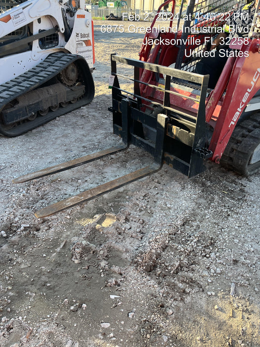 2023 ARROW MATERIAL HANDLING F5100CB