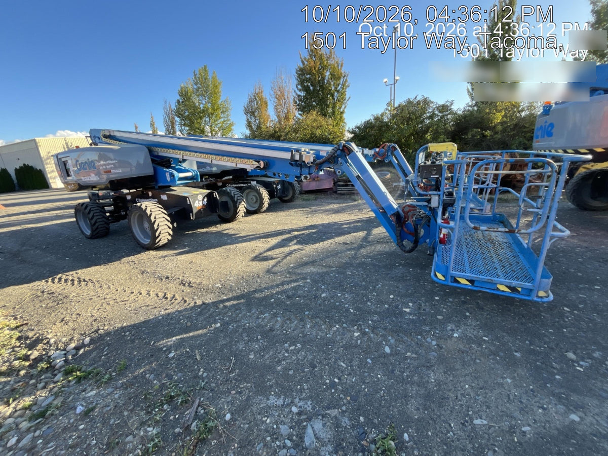 2024 GENIE S-65 XC