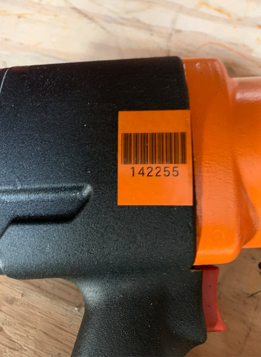 2021 MICHIGAN PNEUMATIC 751SS