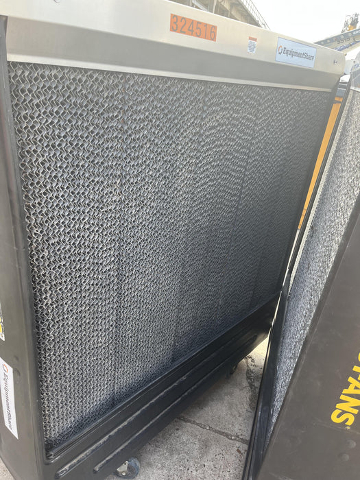 2023 BIG ASS FANS Cool Space 400