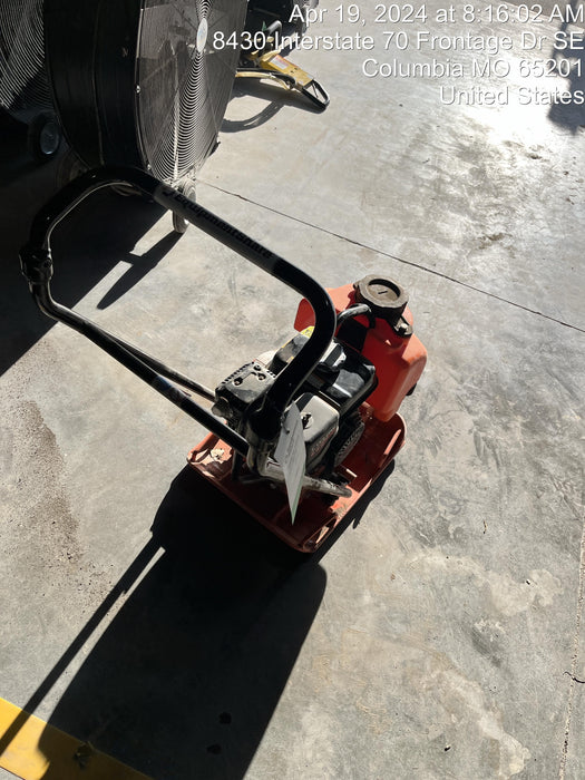 2023 MULTIQUIP MVC82VHW