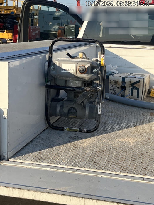 2023 MULTIQUIP MTR40HF