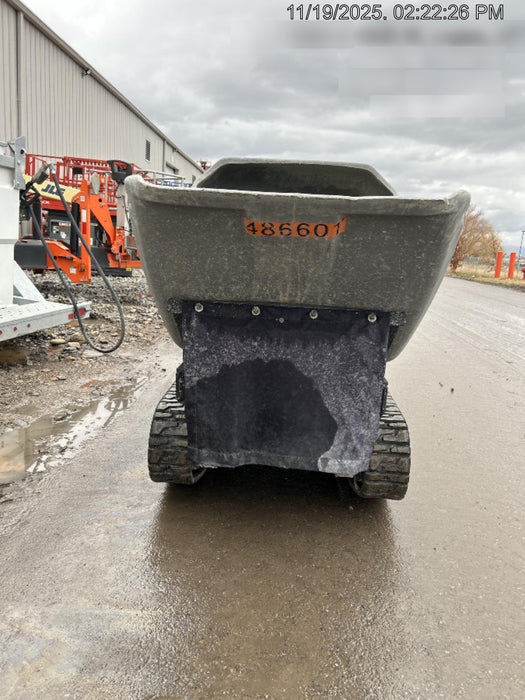 2025 TORO MBTX 2500-TS