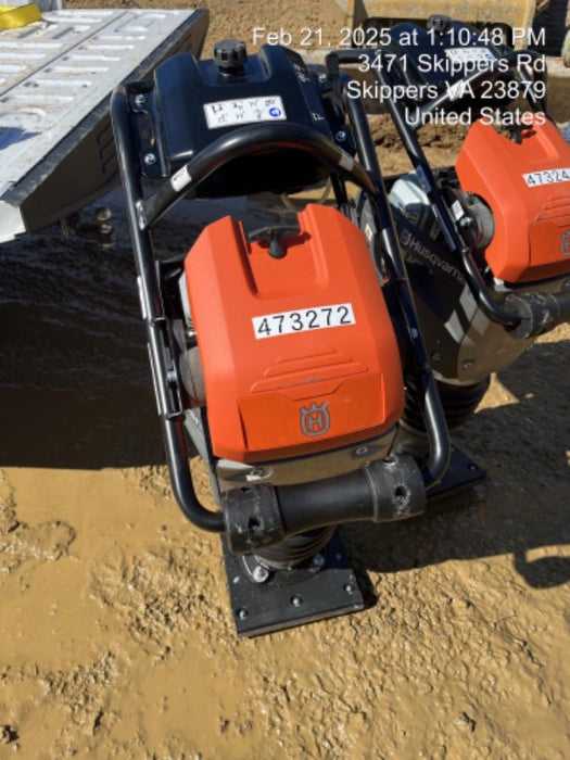 2024 HUSQVARNA LT6005