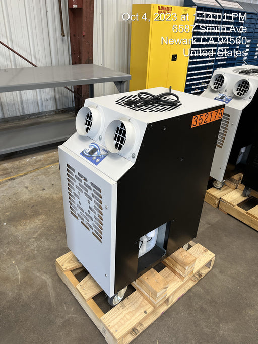 2023 KWIKOOL KPAC1411-2